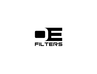 OE Filters logo design by blessings