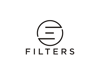 OE Filters logo design by checx