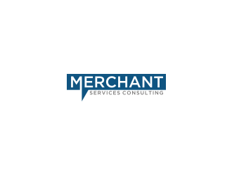 Merchant Services Consulting logo design by Diancox