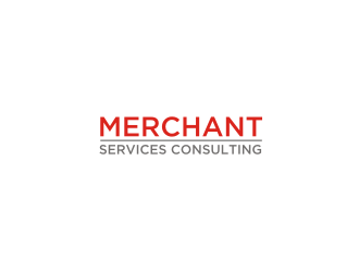 Merchant Services Consulting logo design by Diancox