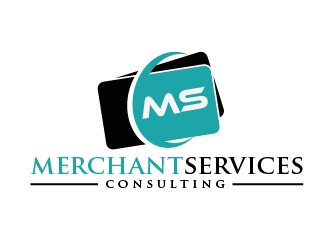 Merchant Services Consulting logo design by shravya