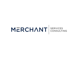 Merchant Services Consulting logo design by ndaru