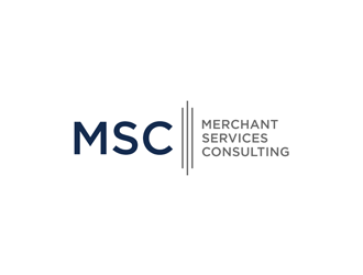 Merchant Services Consulting logo design by ndaru