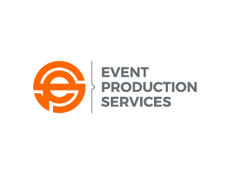 Event Production Services logo design by shadowfax