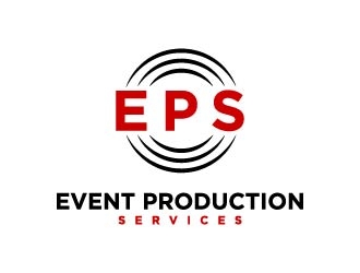 Event Production Services logo design by maserik