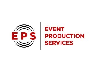 Event Production Services logo design by maserik