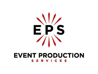 Event Production Services logo design by maserik
