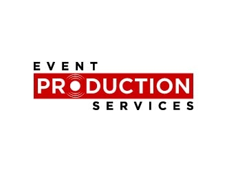 Event Production Services logo design by maserik