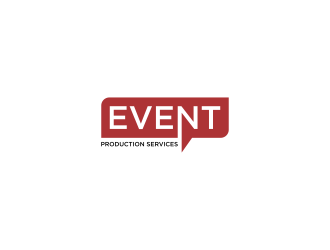 Event Production Services logo design by hopee