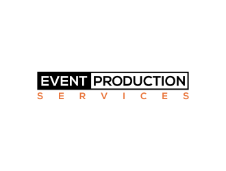 Event Production Services logo design by RIANW