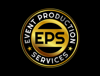 Event Production Services logo design by Dakon