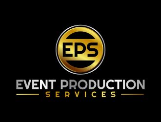 Event Production Services logo design by Dakon