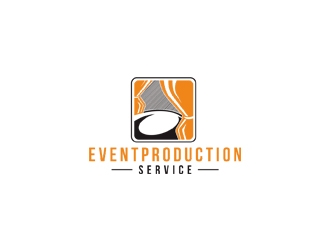 Event Production Services logo design by rahmatillah11