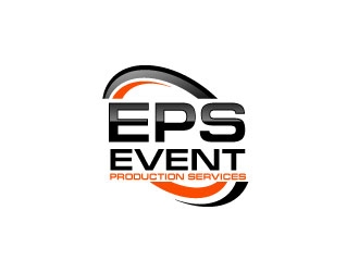 Event Production Services logo design by uttam