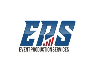 Event Production Services logo design by perf8symmetry