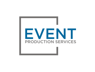 Event Production Services logo design by rief
