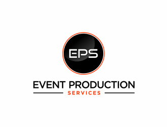 Event Production Services logo design by ammad