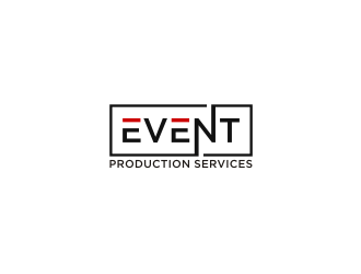 Event Production Services logo design by Barkah