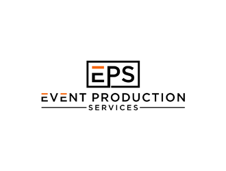 Event Production Services logo design by johana