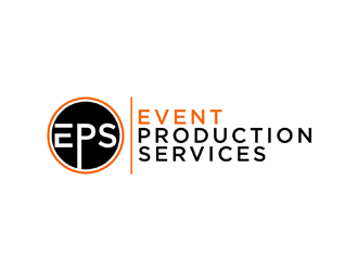 Event Production Services logo design by johana