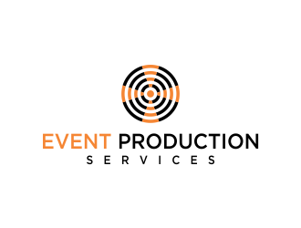 Event Production Services logo design by oke2angconcept