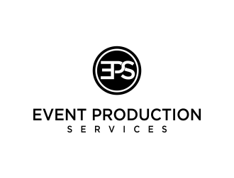 Event Production Services logo design by oke2angconcept