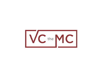 VCtheMC logo design by blackcane