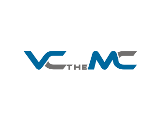 VCtheMC logo design by rief