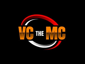 VCtheMC logo design by uttam