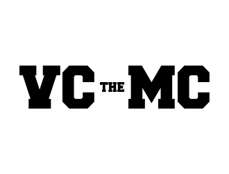 VCtheMC logo design by dibyo