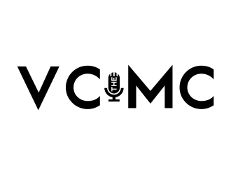 VCtheMC logo design by dibyo