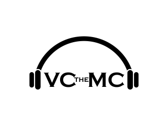 VCtheMC logo design by mckris