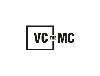 VCtheMC logo design by R-art