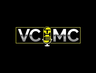 VCtheMC logo design by JJlcool
