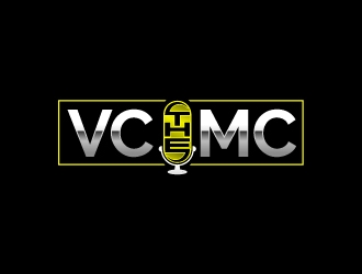 VCtheMC logo design by JJlcool