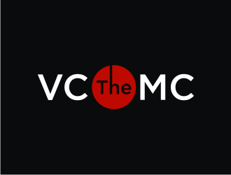 VCtheMC logo design by mbamboex