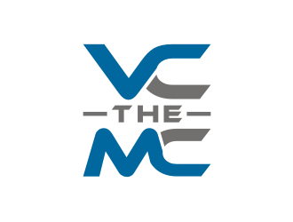 VCtheMC logo design by rief