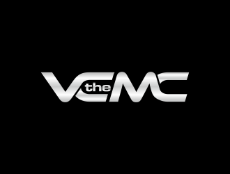 VCtheMC logo design by Shina