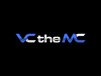 VCtheMC logo design by johana