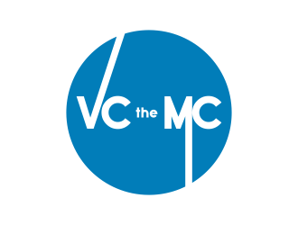 VCtheMC logo design by oke2angconcept