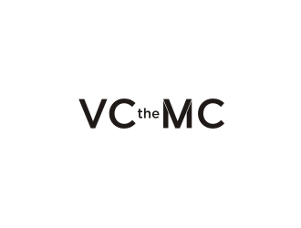 VCtheMC logo design by Barkah