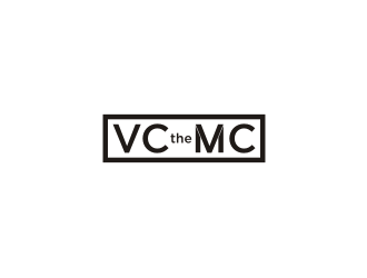 VCtheMC logo design by Barkah