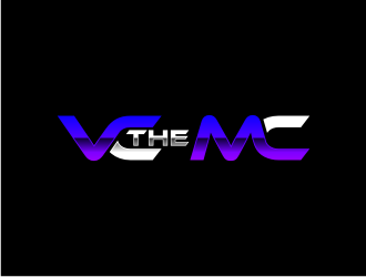 VCtheMC logo design by bricton