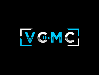 VCtheMC logo design by bricton