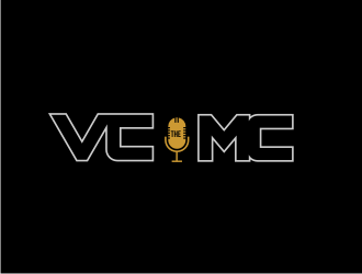 VCtheMC logo design by rdbentar