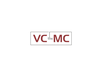 VCtheMC logo design by jancok
