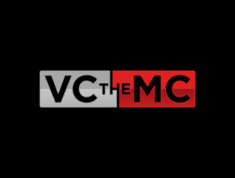 VCtheMC logo design by goblin