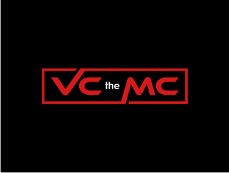 VCtheMC logo design by nurul_rizkon