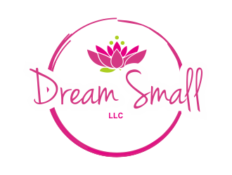 dream small llc logo design by Greenlight