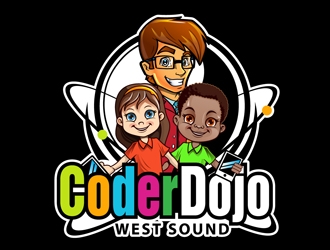 logo design by DreamLogoDesign